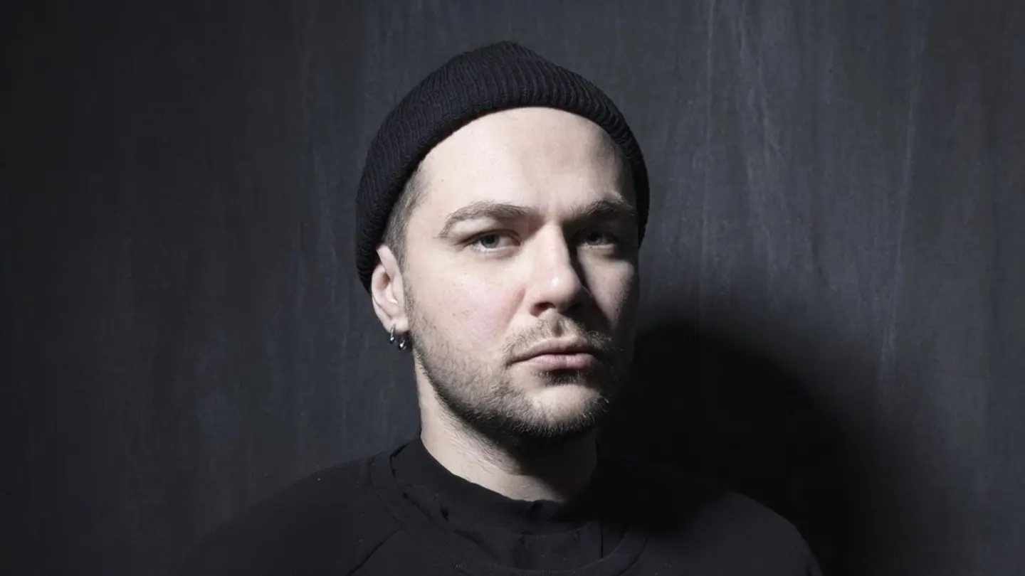 Yaroslav Ikonnikov